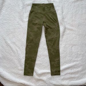 Ptula Stealth 26” Leggings